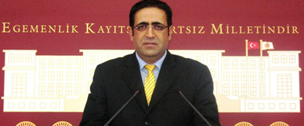 Baluken: bu operasyon bir irade gaspıdır