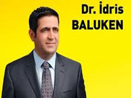 Baluken diyarbakır`a gidiyor