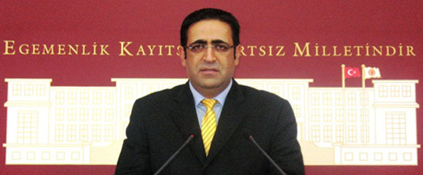 Baluken, etnik ayrımcılığa dikkat çekti