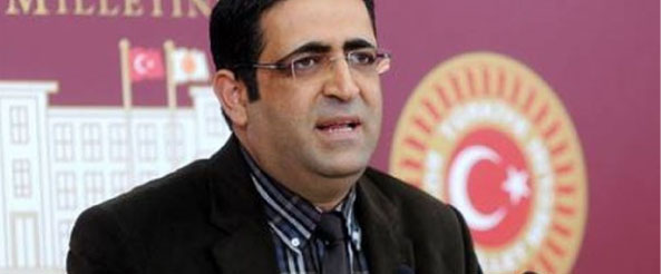 Baluken kayıp kızları sordu