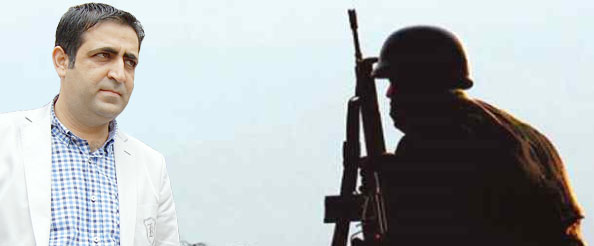 Baluken, kışla ölümlerini sordu