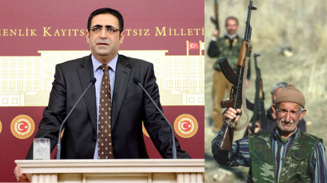 Baluken koruculuğu sordu