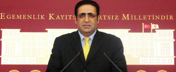 Baluken, personel alımlarını sordu