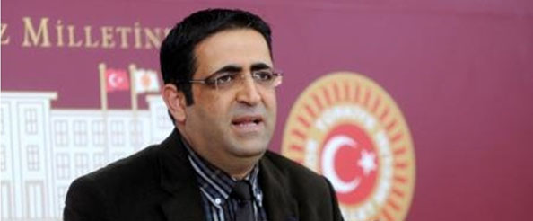 Baluken, yıldırım`a yolları sordu