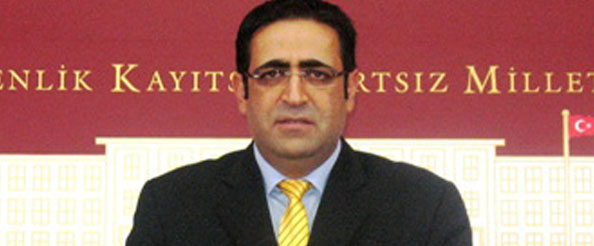 Baluken`den, 2/b birim fiyatları için önerge