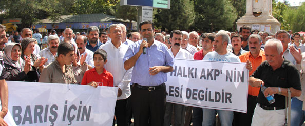 Baluken`den eleştiri yağmuru