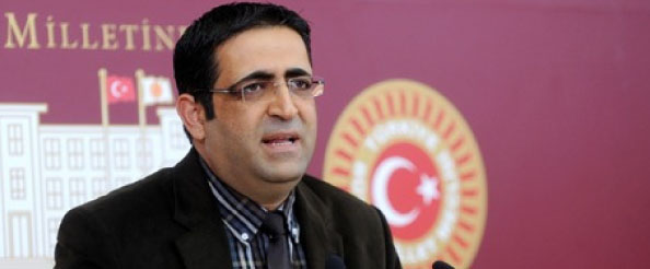 Baluken`den kuzu`ya sert yanıt