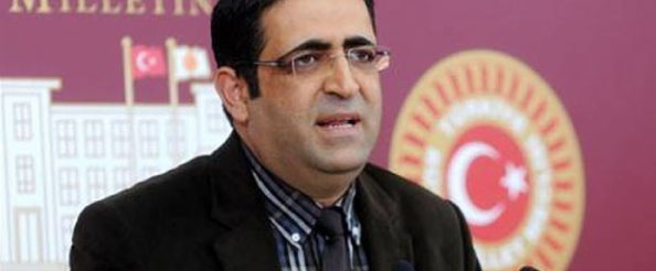 Baluken`den öcalan önergesi