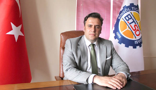 Banvit için toplanacaklar