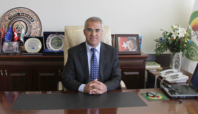 Barakazi: kerbela`yı doğru okumak gerekir