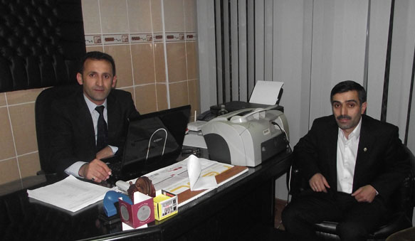 Barış: geçmişten ders çıkarıp geleceğimize ışık tutmalıyız