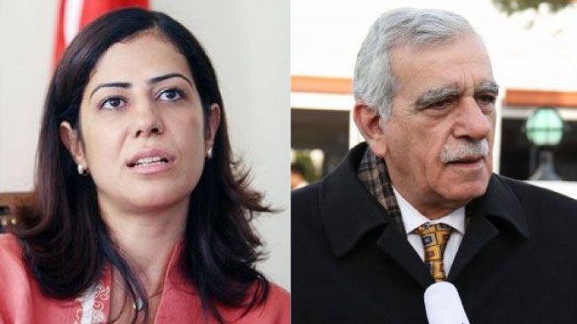 Barış istemeyenler süreci baltalayabilir!