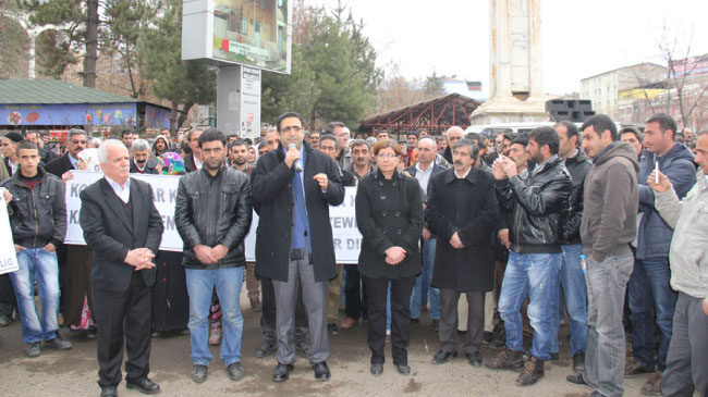 Barışa hepimizin ihtiyacı var