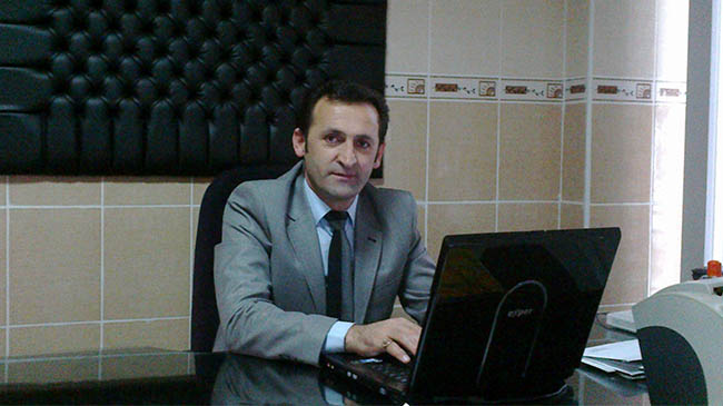 Barış`tan mısır vurgusu