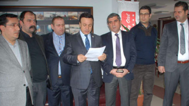 Barolar: görüşmeleri olumlu buluyoruz