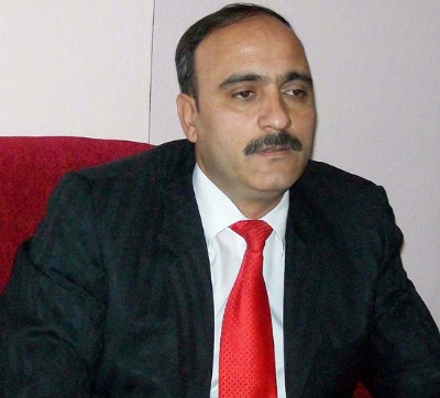 Başbakan mahşeri bir kalabalığa hitap etti