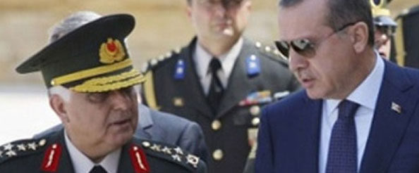 Başbakanlık`ta bingöl zirvesi