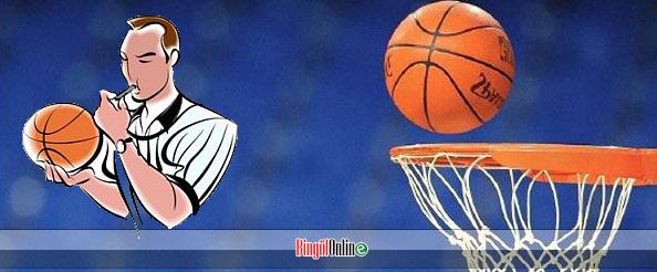 Basketbol hakem kursu açılacak