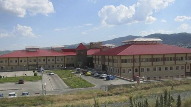 Bayan doktor istiyoruz