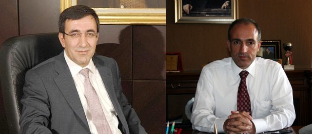 Baydaş`tan bakan yılmaz`a teşekkür