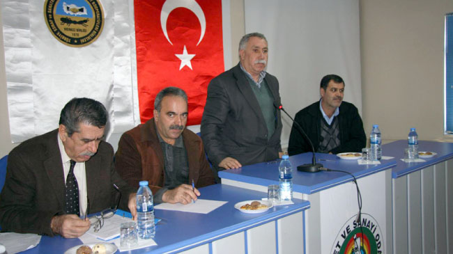 BAYRAM İLE YOLA DEVAM