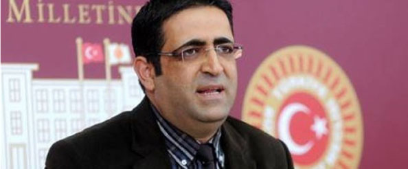 Bdp binasına saldırıları meclis`e taşıdı