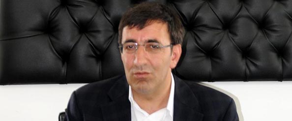 `BDP kendini inkâr etti