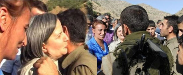 Bdp`li 10 milletvekili hakkında fezleke