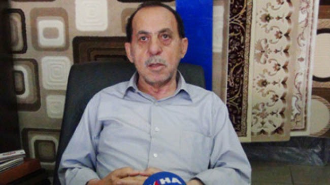 `BEDİÜZZAMAN`A HAİN DEMEK KİMSENİN HADİ DEĞİL`