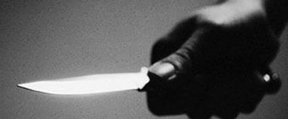 Belediye başkan yardımcısına bıçaklı saldırı