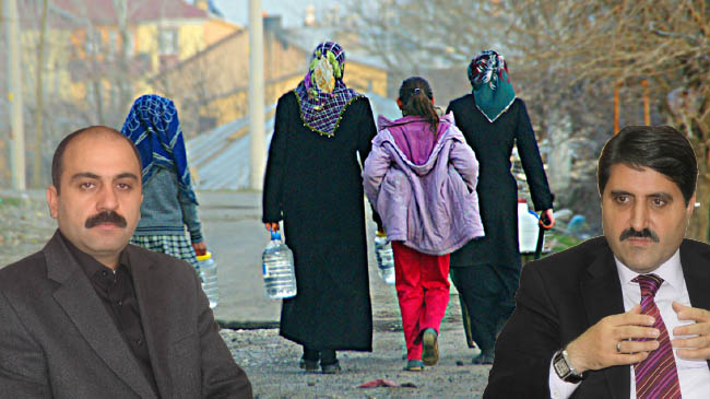 Belediye başkanlığı ciddi iştir şarkı söylemeye benzemez