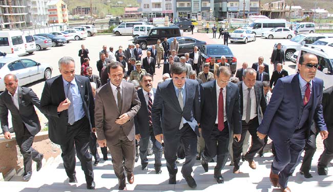 Belediye halktan 1 milyon tl alacaklı!