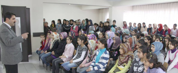 Belediye sbs`de yüzde 80 başarılı