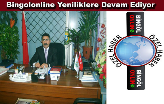 Belediyeyi enkaz halinde devraldık