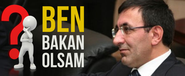 Ben bakan olsam