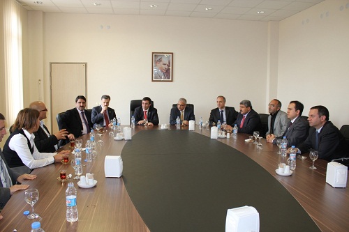 Bilişim akademisi hayata geçirilecek