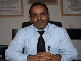 Bin 600 aile evinde ziyaret edildi