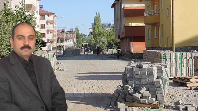 Bin-der başkanı karasu: `üstyapı çökecektir