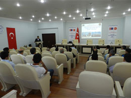 Bingöl, ab hibeleri için proje atağında