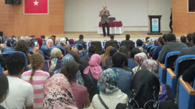 Bingöl benim için çok değerlidir