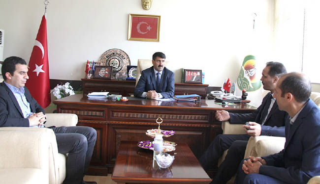 Bingöl çevre sorunlarından kurtuluyor