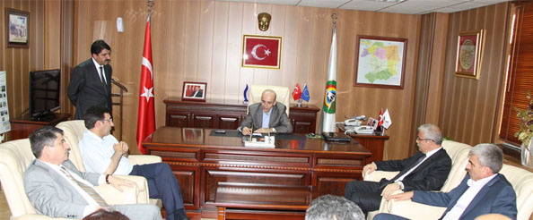 Bingöl çok şanslı bir il