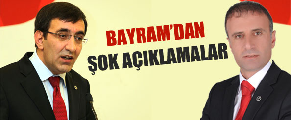 Bingöl değil, yakınlarınız ve yandaşlarınız kalkındı!