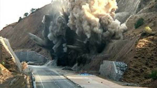 Bingöl-diyarbakır yolu kısalacak