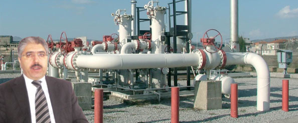 Bingöl doğalgaz bağlantısı yapılacak