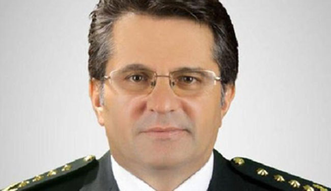 Bingöl emniyeti`ne jet atama