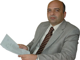 Bingöl fedaş`ın yeni patronu altuncu