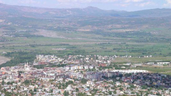 Bingöl havası en temiz 10`uncu il