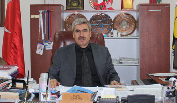 Bingöl için koşturmaktan kaçınmadık