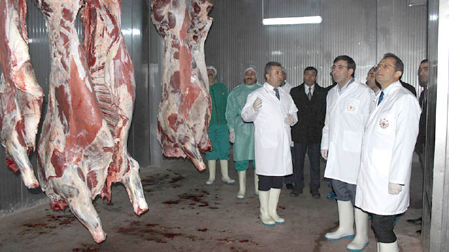 Bingöl kavurması pahalı ama kaliteli